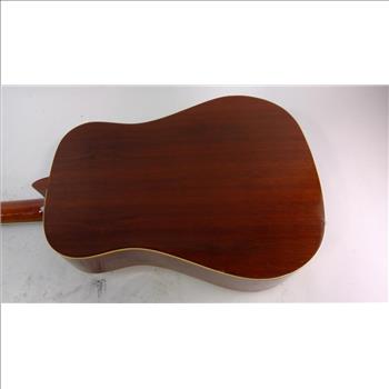 Dorado Acoustic Guitar