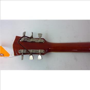 Dorado Acoustic Guitar