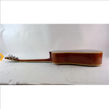 Dorado Acoustic Guitar