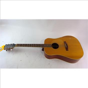Dorado Acoustic Guitar