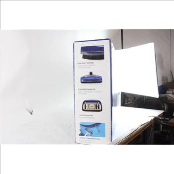 Dorado In Ground Pool Cleaner