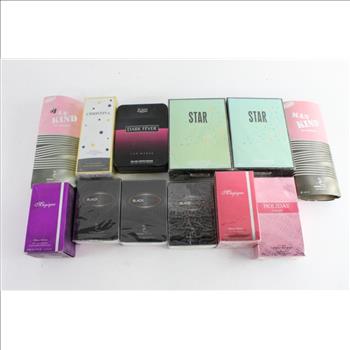 Dorall Collection And Other Women's Fragrances, 5+ Pieces