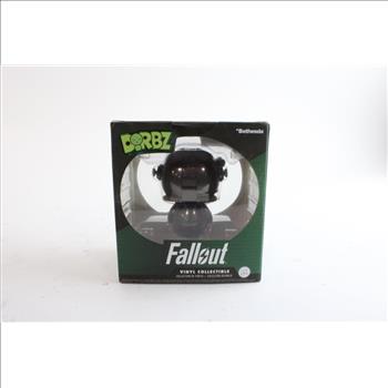 Dorbz Fallout Figure