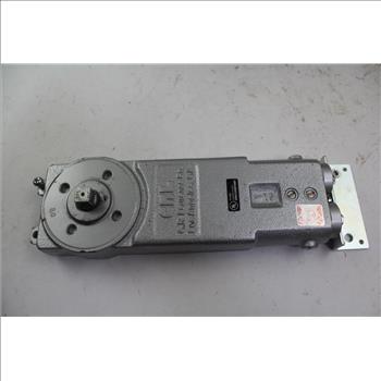 Dorma Dorma Barrier-Free Overhead Concealed Door Closer Body For Interior Doors