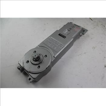 Dorma Dorma Barrier-Free Overhead Concealed Door Closer Body For Interior Doors