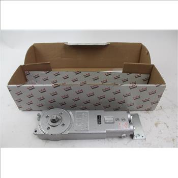 Dorma Dorma Barrier-Free Overhead Concealed Door Closer Body For Interior Doors