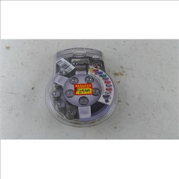 Dorman Acron Nuts