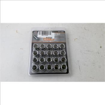 Dorman Lug Nuts