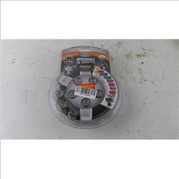Dorman Lug Nuts