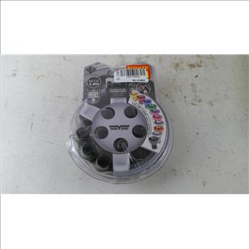 Dorman Lug Nuts
