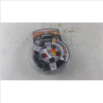 Dorman Lug Nuts
