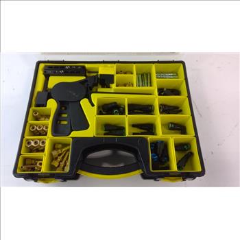 Dorman Professional Nylon Fuel Line Repair Kit