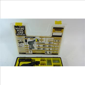 Dorman Professional Nylon Fuel Line Repair Kit