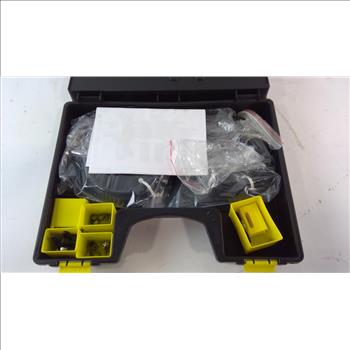 Dorman Professional Nylon Fuel Line Repair Kit