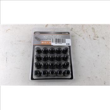 Dorman Spline Drive Wheel Lock Kit