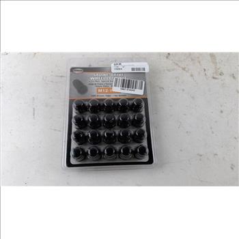 Dorman Spline Drive Wheel Lock Kit