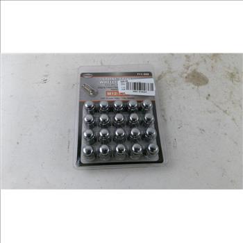 Dorman Spline Drive Wheel Lock Kit
