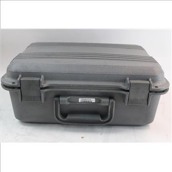 Doskocil Case - Gray