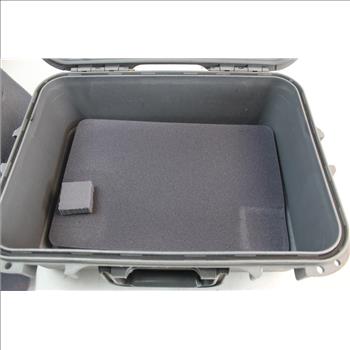 Doskocil Case - Gray