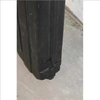 Doskocil Hard Rifle Case