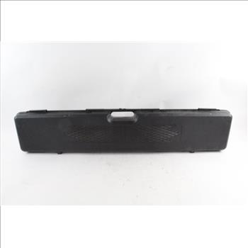 Doskocil, Hard Rifle Case