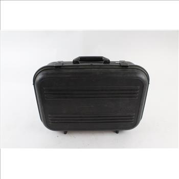 Doskocil Lockable Plastic Gun Case