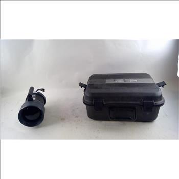 Doskocil Tiger UV Forensic Illuminating Light Source