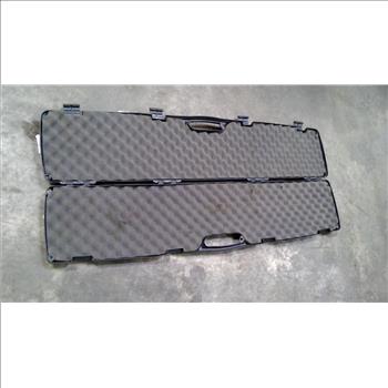 DoskoSport, Allen, Cabela's Rifle Cases, With Crosman 760 Pumpmaster BB Rifle, 4 Pieces