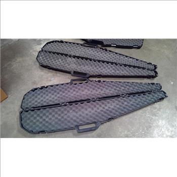 DoskoSport, Field Locker Hard Rifle Cases, 3 Pieces