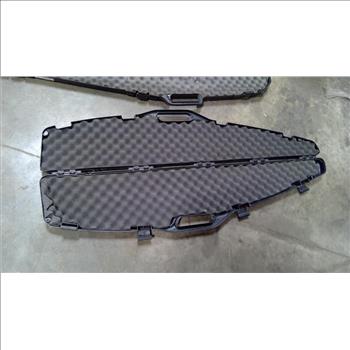 DoskoSport, Field Locker Hard Rifle Cases, 3 Pieces