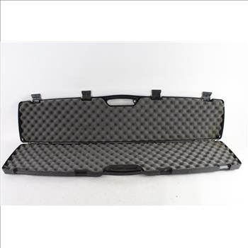 DoskoSport Hard Shell Rifle Carrying Case