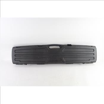 DoskoSport Hard Shell Rifle Carrying Case