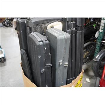 Doskosport Rifle Carry Case, Fieldlocker Rifle Carry Cases, And More, 9+ Pieces