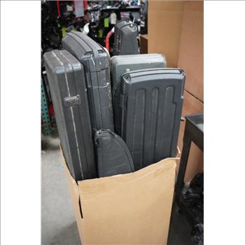 Doskosport Rifle Carry Case, Fieldlocker Rifle Carry Cases, And More, 9+ Pieces