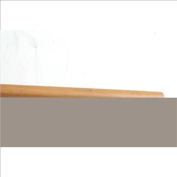 Double Bladed Edge Dragon Axe