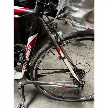 Douglas Matrix Road Bike