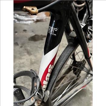 Douglas Matrix Road Bike