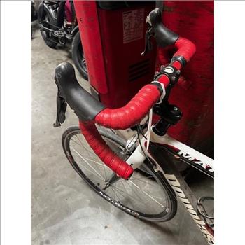 Douglas Matrix Road Bike