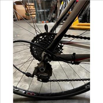 Douglas Matrix Road Bike