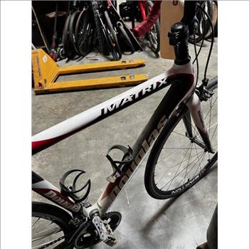 Douglas Matrix Road Bike