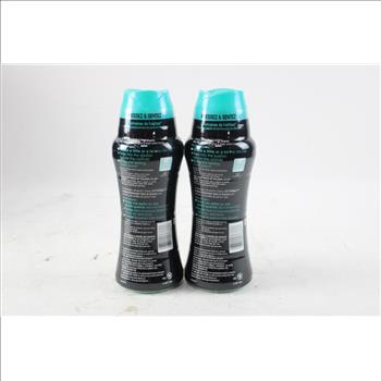 Downy Unstopables Fresh, 2 Pieces, 14.8 OZ.