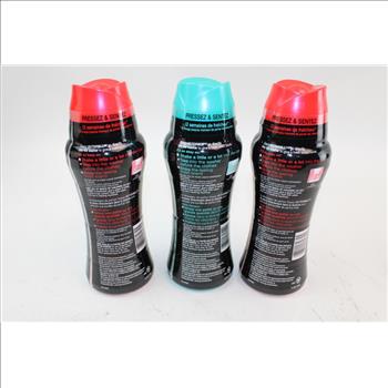 Downy Unstoppables 3 Pieces