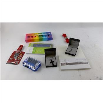 Doyle Utility Knife And More 5+ Pieces