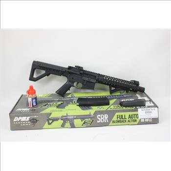 DPMS Panther Arms BB Rifle