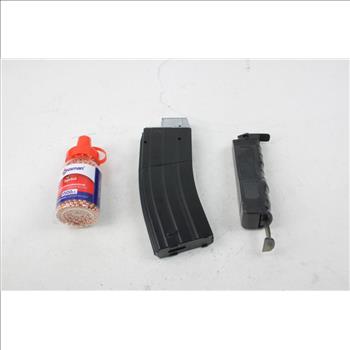 DPMS Panther Arms BB Rifle