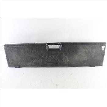 DPMS Panther Arms Hard Plastic Rifle Case