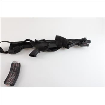 DPMS Panther Arms SBR