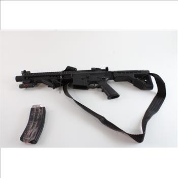 DPMS Panther Arms SBR