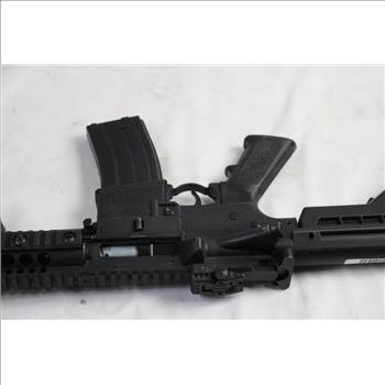 DPMS Panther Arms SBR