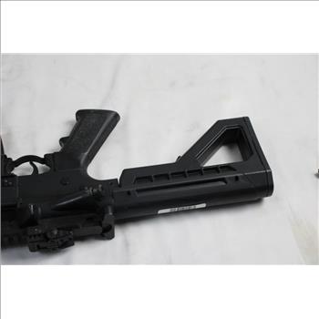 DPMS Panther Arms SBR